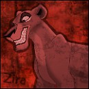 Zira Avatar