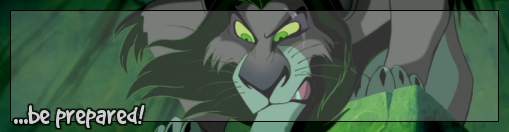 Scar Signature