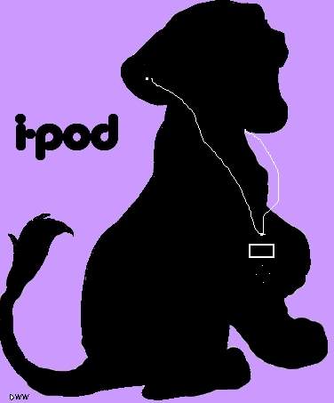 Nala I-Pod