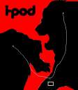 Scar et Simba I-Pod