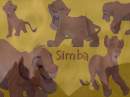 Simba...
