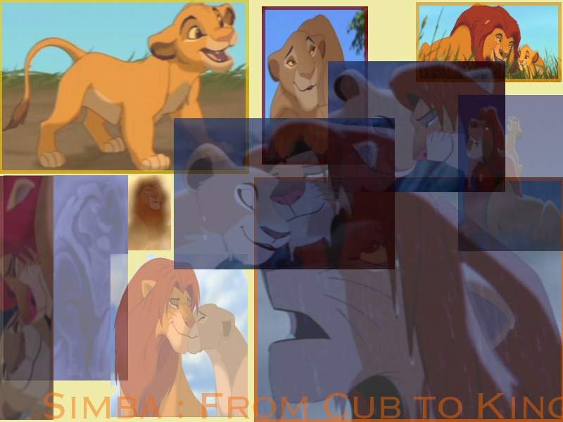Simba
