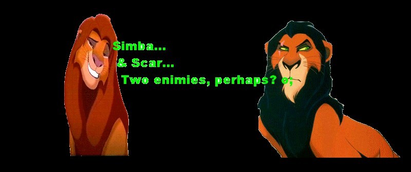 Emimies? o: