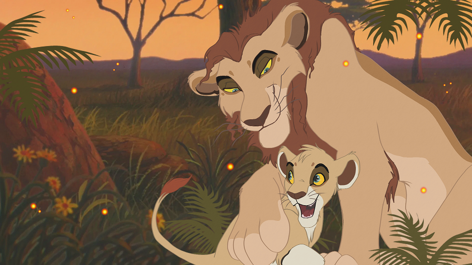 For -WildFire-: Bonding time