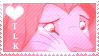 Simba Stamp