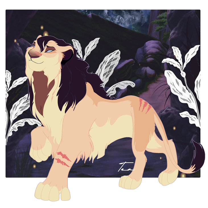 Abra opposite side