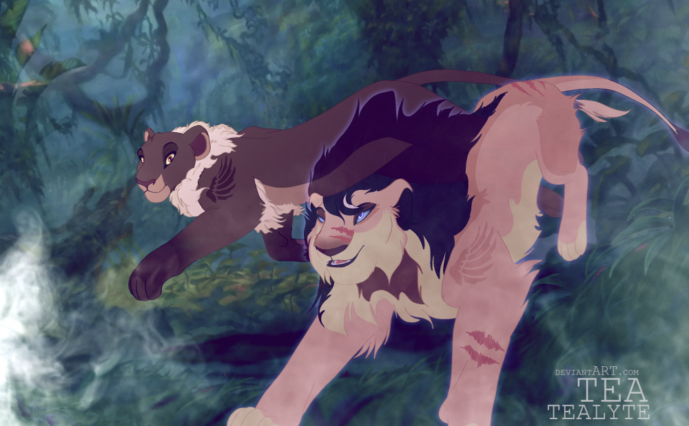 Run With Me