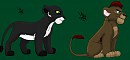 Enfants de Damon et Kukka: ADOPTABLE