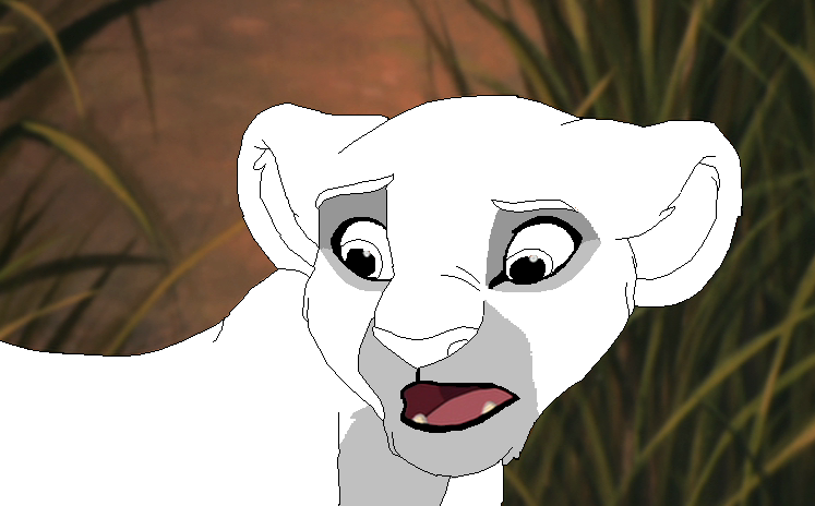 Blank Render 5