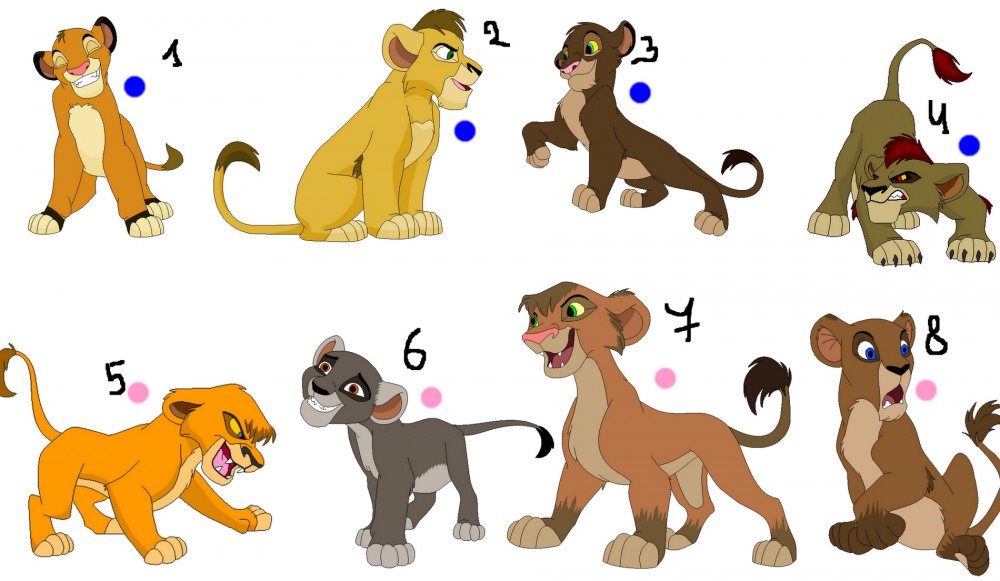 Adoptable !! (Fermé)