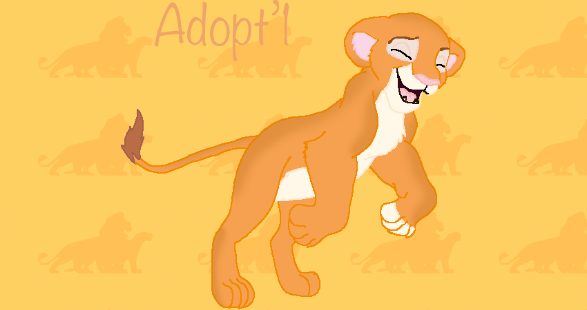 Adoptions n°1.