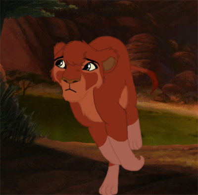 Laïra- Gift for Jadnala