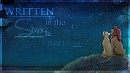 Written in the stars