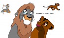 un beau couple <3<3
