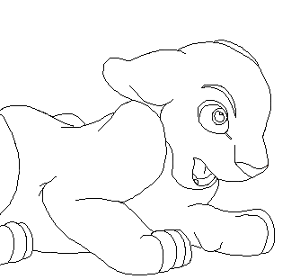 lineart n°1
