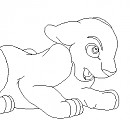 lineart n°1