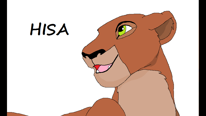 hisa