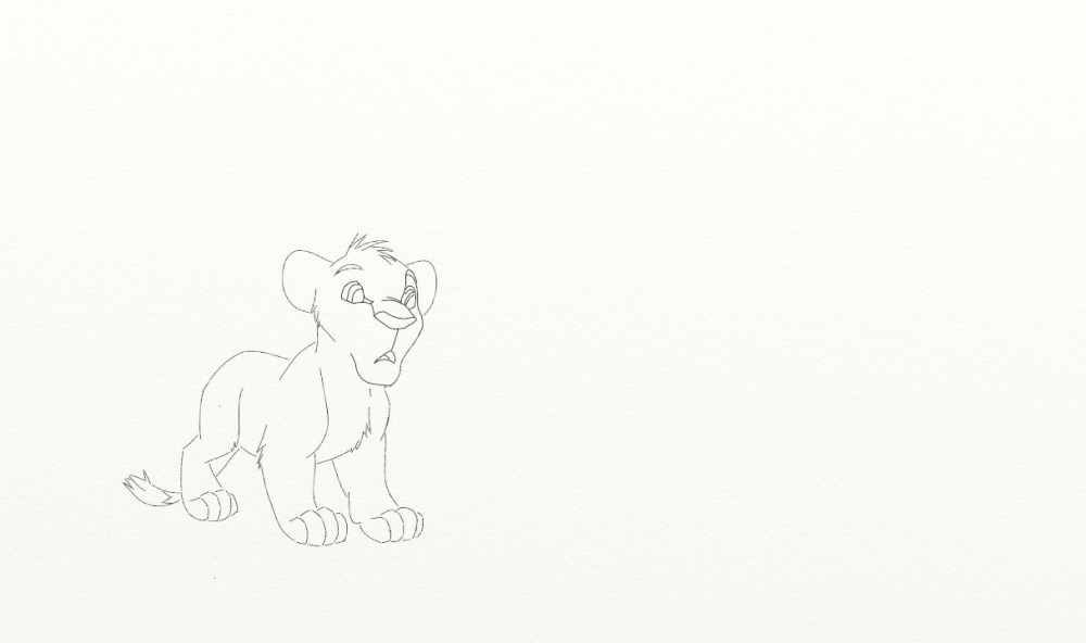 lineart n°2