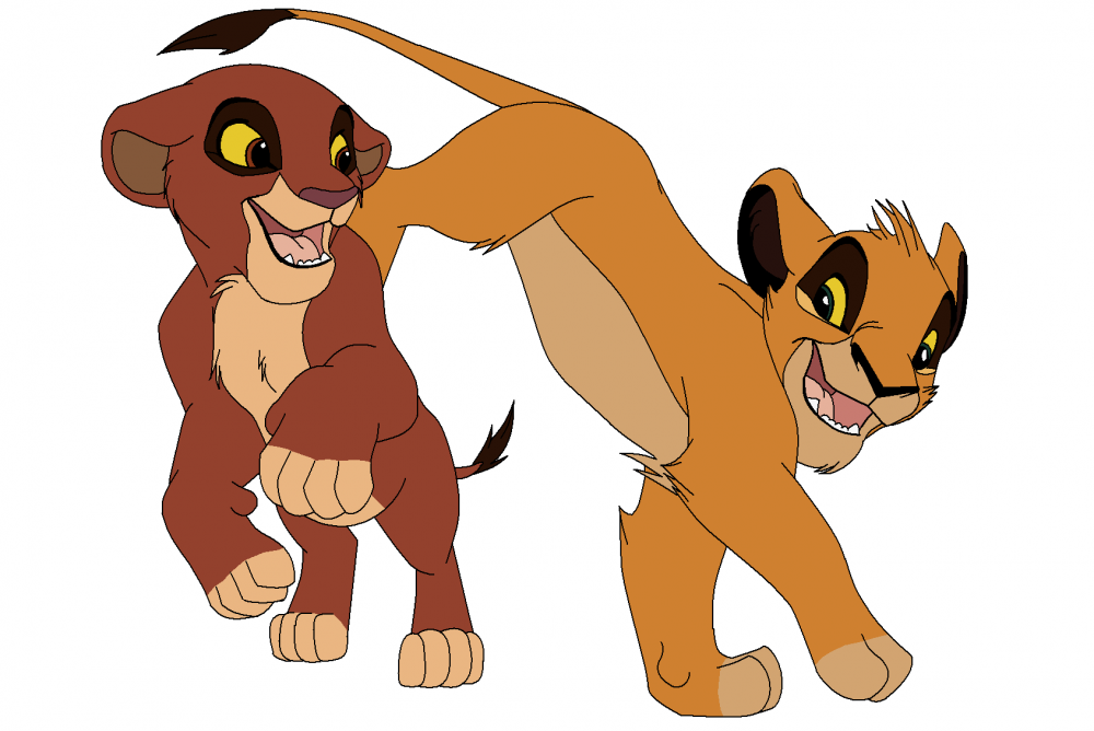 The Twins