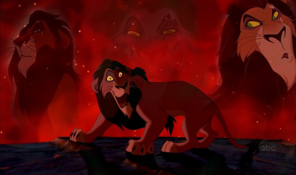 Scar