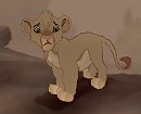 My first character?