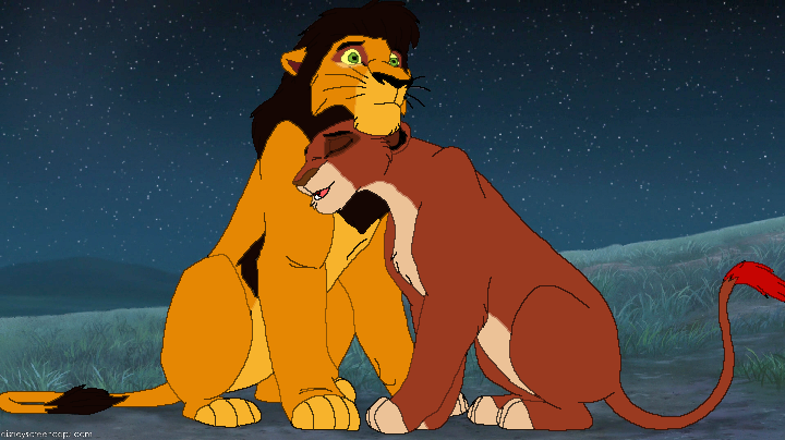 My Version Of Ahadi And Uru