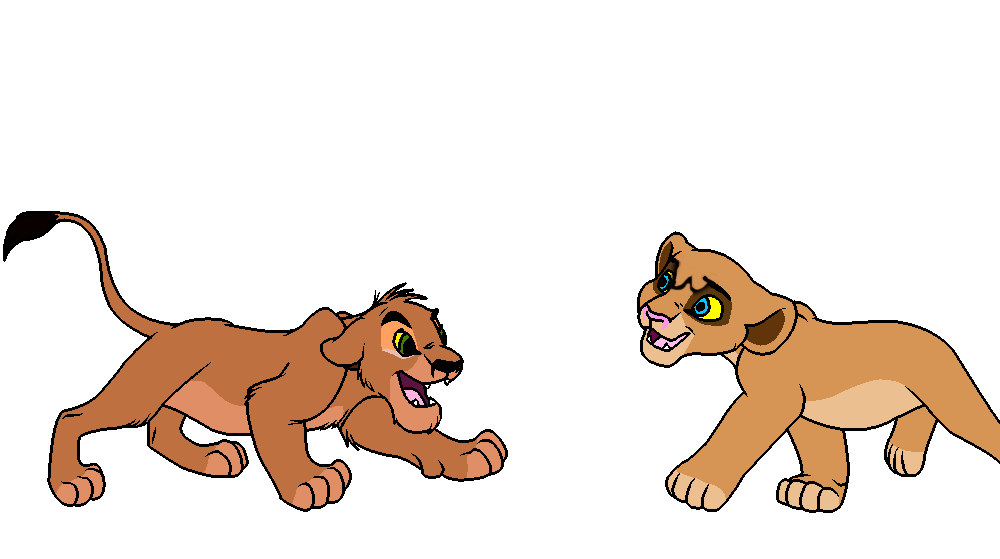 Brother And Sister