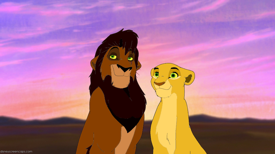 Busara's Parents