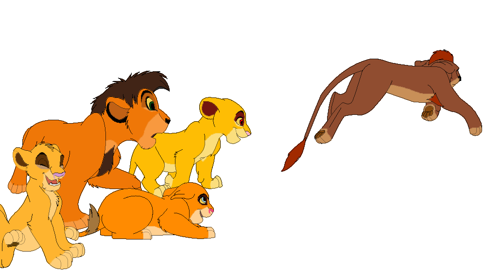 The Royal Family