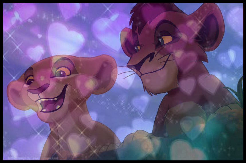 Young Love