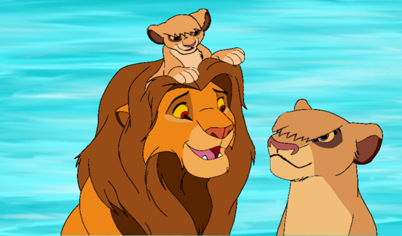 Happy Family
