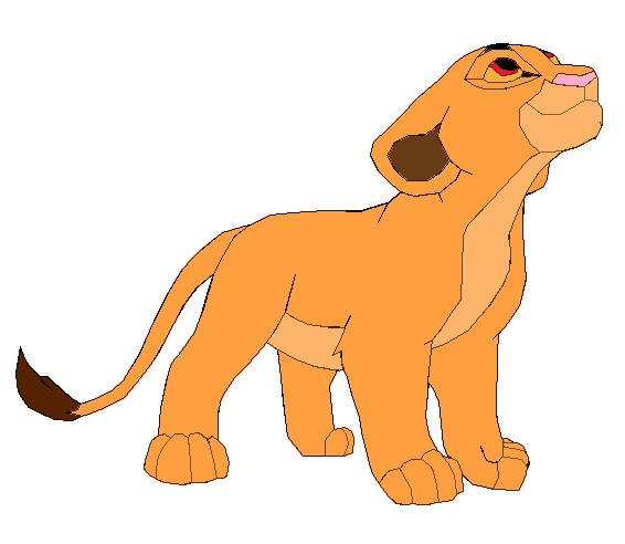 Trying For Malta's Adoptable