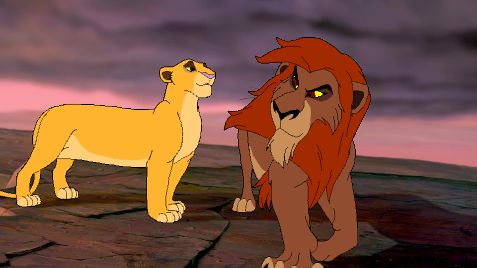 YOU Will Be My Queen