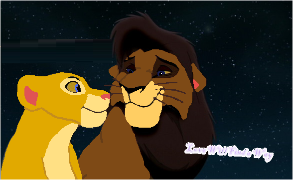 Love will find a way