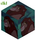 Simba Cube