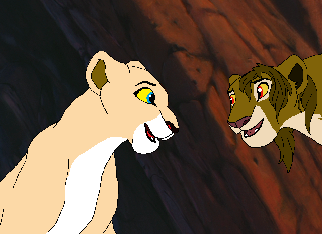 For Aleu c: