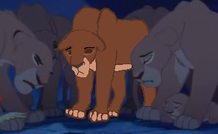 The Sorrow
