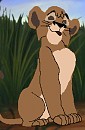 Bragging to Toboe and Kiava