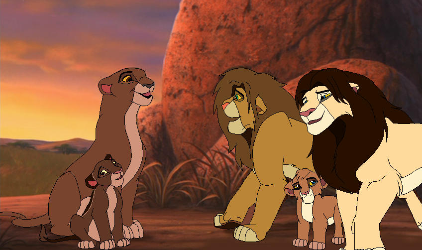 Family Reunion