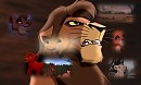 Simba is the Enemy