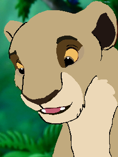 Lioness