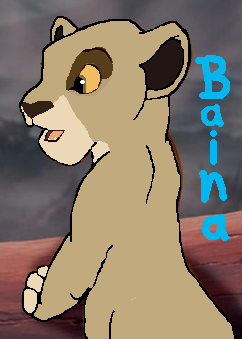 Baina