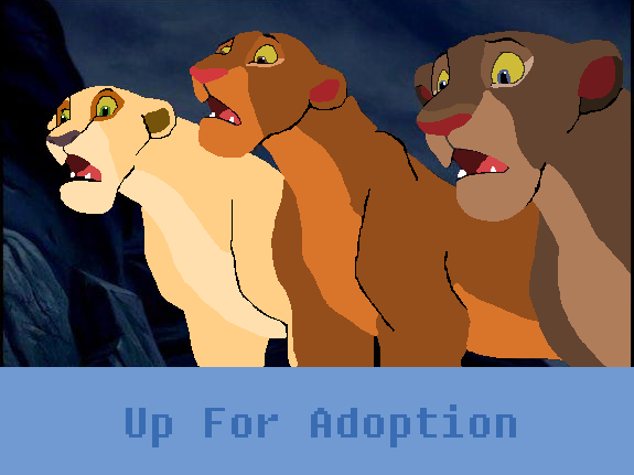 Adoptables