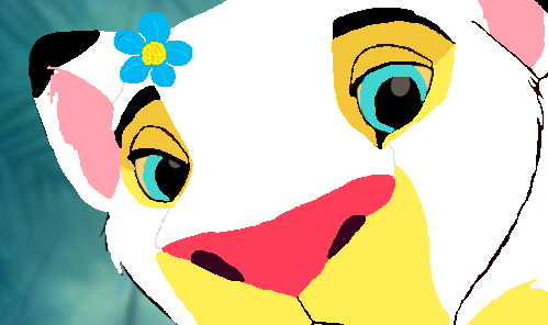 Close-up!