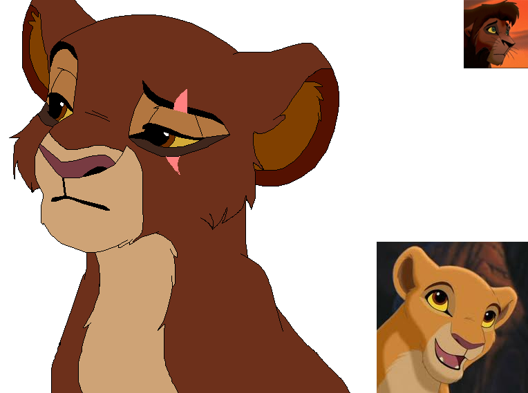 adhra not amused