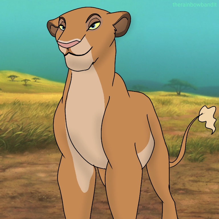 Jewel of the Savannah