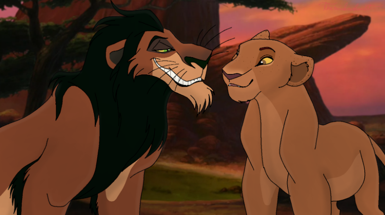 Charming as Always