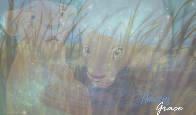 Heaven's Grace
