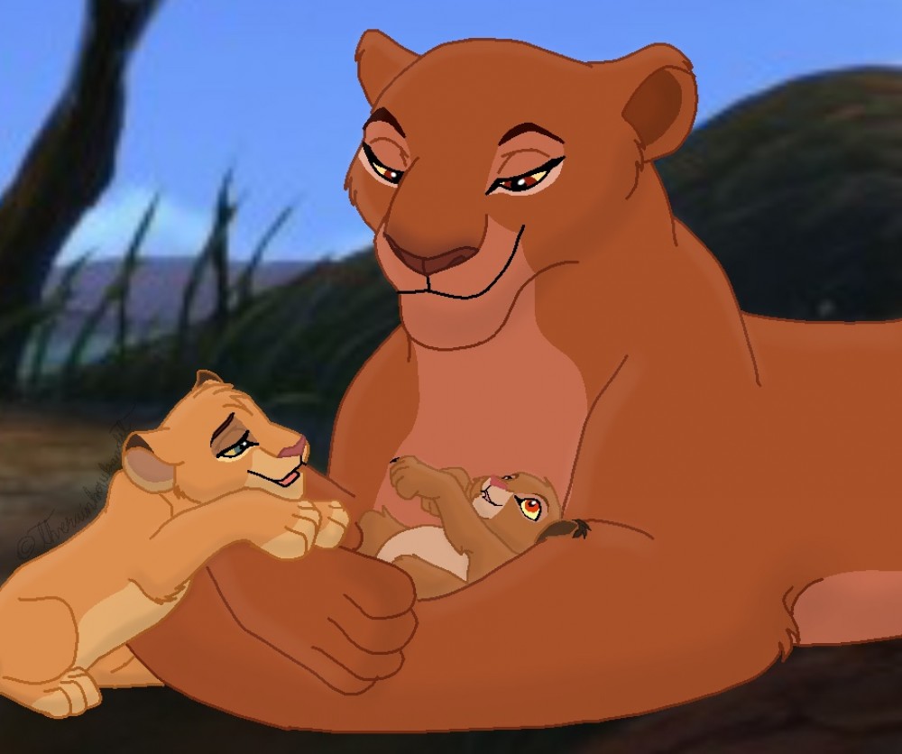 The Cutest Thing