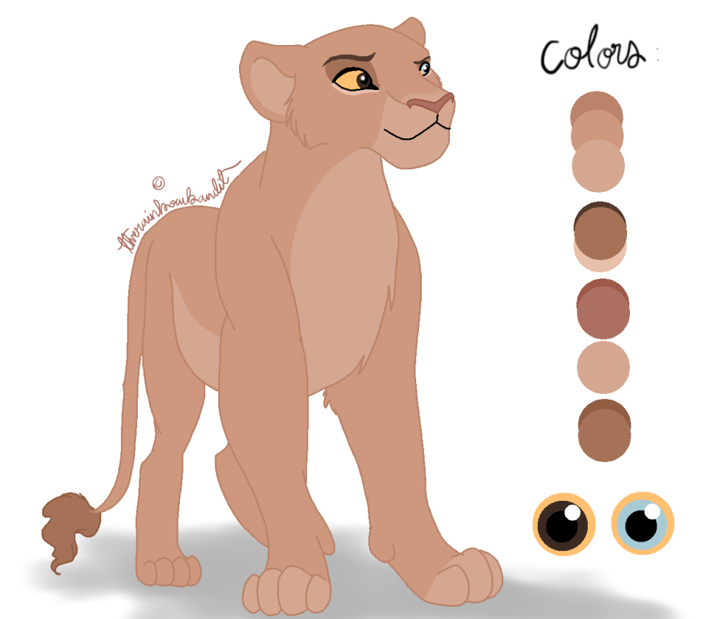 Design for SparrowFeather